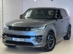 Grå Begagnad 2023 Land Rover Range Rover Sport HSE Dynamic SUV | 1 295 000 kr (Superpris)