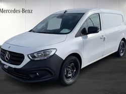 Ny 2025 Mercedes Citan 110 Edition | 274 534 kr (Marknadspris)
