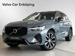Begagnad 2024 Volvo XC60 SUV | 549 900 kr (Dyr)