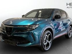 Blå Ny 2025 Alfa Romeo Junior Edizione Speciale SUV | 358 582 kr