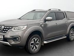 Begagnad 2019 Renault Alaskan Pickup | 229 900 kr (Lite dyr)