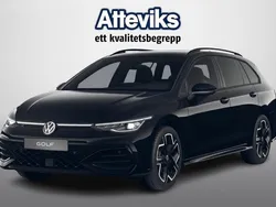 VW Golf VIII