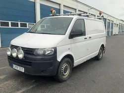 Vit Begagnad 2015 VW T5 Van | 79 000 kr (Superpris)