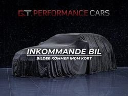 Begagnad 2023 Porsche Taycan Sport Turismo Kombi | 739 900 kr (Dyr)