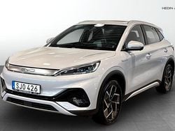 Begagnad 2023 BYD Atto 3 Comfort SUV | 252 900 kr (Bra pris)