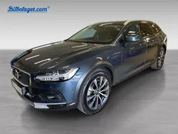 Begagnad 2024 Volvo V90 CC Kombi | 599 000 kr