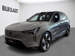 Grå Begagnad 2024 Volvo EX90 Performance SUV | 1 062 800 kr (Lite dyr)