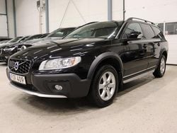 Svart Begagnad 2016 Volvo XC70 Standard Kombi | 269 900 kr (Lite dyr)