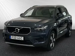 Begagnad 2022 Volvo XC40 SUV | 274 400 kr (Bra pris)