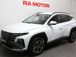 Ny 2025 Hyundai Tucson Essential SUV | 374 500 kr