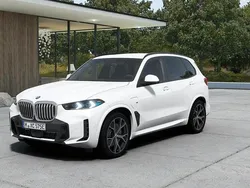 Okänd Begagnad 2024 BMW X5 Efficient Dynamics SUV | 1 015 900 kr (Dyr)