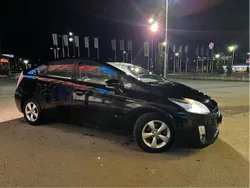 Begagnad 2010 Toyota Prius Halvkombi | 75 000 kr (Marknadspris)