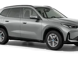 Ny 2025 BMW X1 Shadowline SUV | 593 000 kr