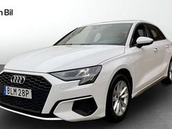 Ibisvit Begagnad 2022 Audi A3 Proline | 224 000 kr (Marknadspris)
