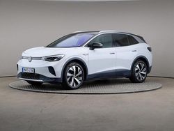 Vit Begagnad 2021 VW ID.4 Pro Performance SUV | 355 000 kr (Marknadspris)