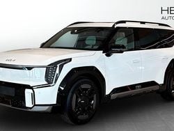 Ny 2026 Kia EV9 GT-Line SUV | 819 775 kr (Superpris)