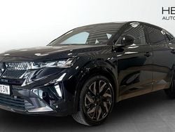 Svart (black) Begagnad 2025 Renault Rafale SUV | 539 000 kr (Bra pris)