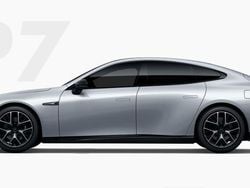 Silver Begagnad 2023 XPENG P7 AWD Performance Sedan | 481 800 kr