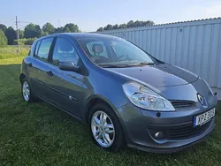 Blå Begagnad 2006 Renault Clio R.S. Halvkombi | 28 500 kr (Marknadspris)