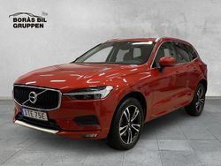 Röd Begagnad 2021 Volvo XC60 Momentum SUV | 319 000 kr (Superpris)