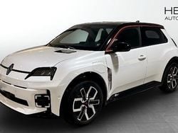 Ny 2025 Renault R5 Techno Halvkombi | 399 900 kr (Marknadspris)