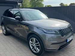 Grå Begagnad 2019 Land Rover Range Rover Velar SUV | 399 000 kr (Marknadspris)