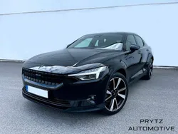 Begagnad 2022 Polestar 2 Sedan | 319 000 kr (Lite dyr)
