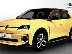 Ny 2025 Renault R5 Iconic Halvkombi | 409 900 kr (Marknadspris)