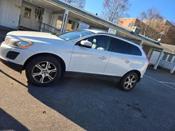 Vit Begagnad 2013 Volvo XC60 SUV | 80 000 kr (Superpris)