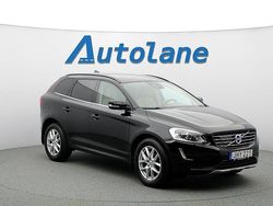 Svart Begagnad 2015 Volvo XC60 SUV | 179 900 kr (Marknadspris)