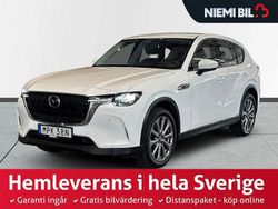 Vit Begagnad 2023 Mazda CX-60 Homura-Line SUV | 429 900 kr (Superpris)