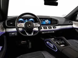 Begagnad 2021 Mercedes GLE350e AMG SUV | 699 000 kr (Bra pris)