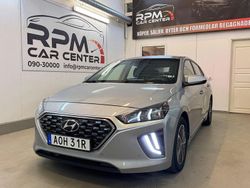 Begagnad 2020 Hyundai Ioniq Premium Sedan | 189 900 kr (Marknadspris)