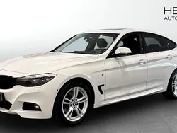 Begagnad 2019 BMW 330 Gran Turismo M Sport Sedan | 249 700 kr