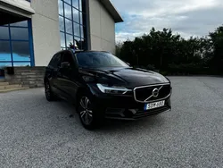 Svart Begagnad 2018 Volvo XC60 Momentum SUV | 269 900 kr (Marknadspris)
