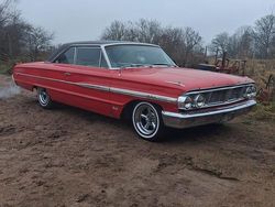 Begagnad 1964 Ford Galaxie XL Sportkupé | 190 000 kr