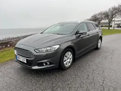 Grå Begagnad 2014 Ford Mondeo Kombi | 89 000 kr (Marknadspris)