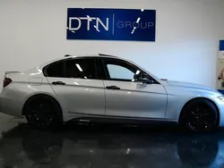 Begagnad 2018 BMW 340 M Performance Sedan | 429 000 kr (Lite dyr)