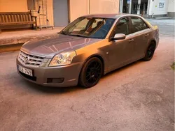 Grå Begagnad 2006 Cadillac BLS Sedan | 35 000 kr