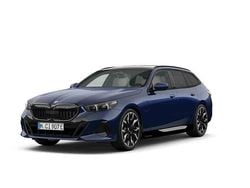 Blå Ny 2026 BMW 530e Kombi | 863 100 kr