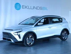 Begagnad 2023 Hyundai Bayon Essential SUV | 222 399 kr (Lite dyr)
