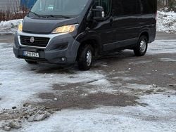 Begagnad 2015 Fiat Ducato Van | 99 900 kr (Superpris)