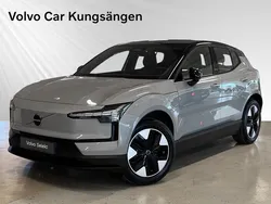 Grå Begagnad 2024 Volvo EX30 Single Motor SUV | 339 900 kr