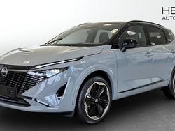 Ny 2024 Nissan Qashqai SUV | 382 000 kr (Dyr)