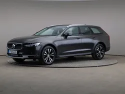 Volvo V90 CC