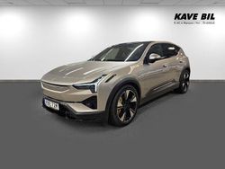 Ljusgrå Begagnad 2024 Polestar 3 Pilot SUV | 749 900 kr (Superpris)