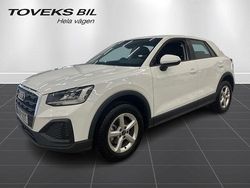 Arkonavit Begagnad 2025 Audi Q2 Proline SUV | 279 900 kr (Lite dyr)