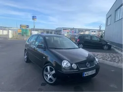 VW Polo