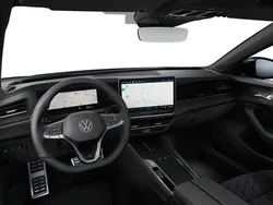 Ny 2025 VW Passat R-line | 565 100 kr (Bra pris)
