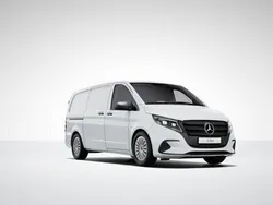 Ny 2024 Mercedes Vito Minibuss | 556 500 kr